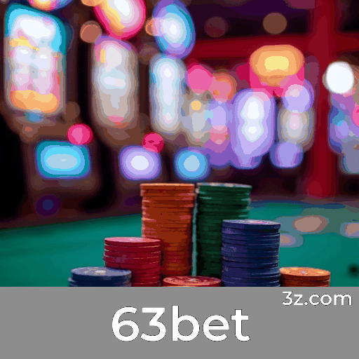63bet: Domine jogos de cassino com estratégias eficazes