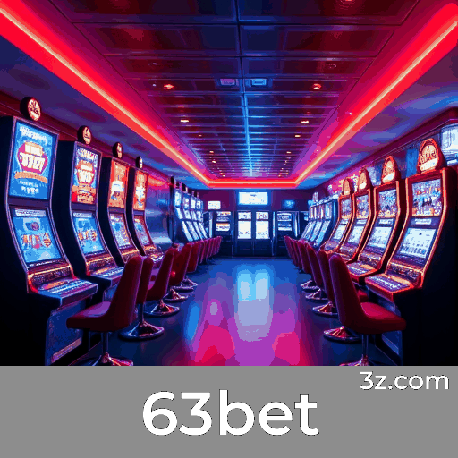 63bet Casino: Experiência Exclusiva no Programa VIP