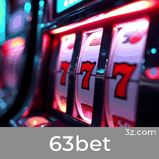 63bet Casino: Experiência Exclusiva no Programa VIP