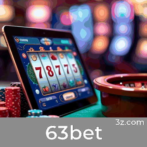 63bet: Ofertas Exclusivas para Usuários Brasileiros