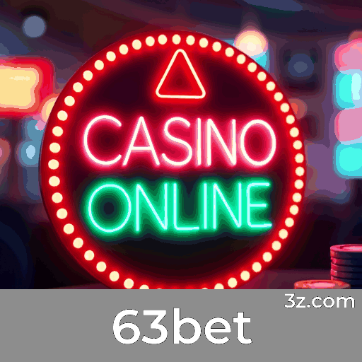 Bônus e Promoções Exclusivas do 63bet